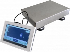 Лабораторные весы DEMCOM DX-60KS