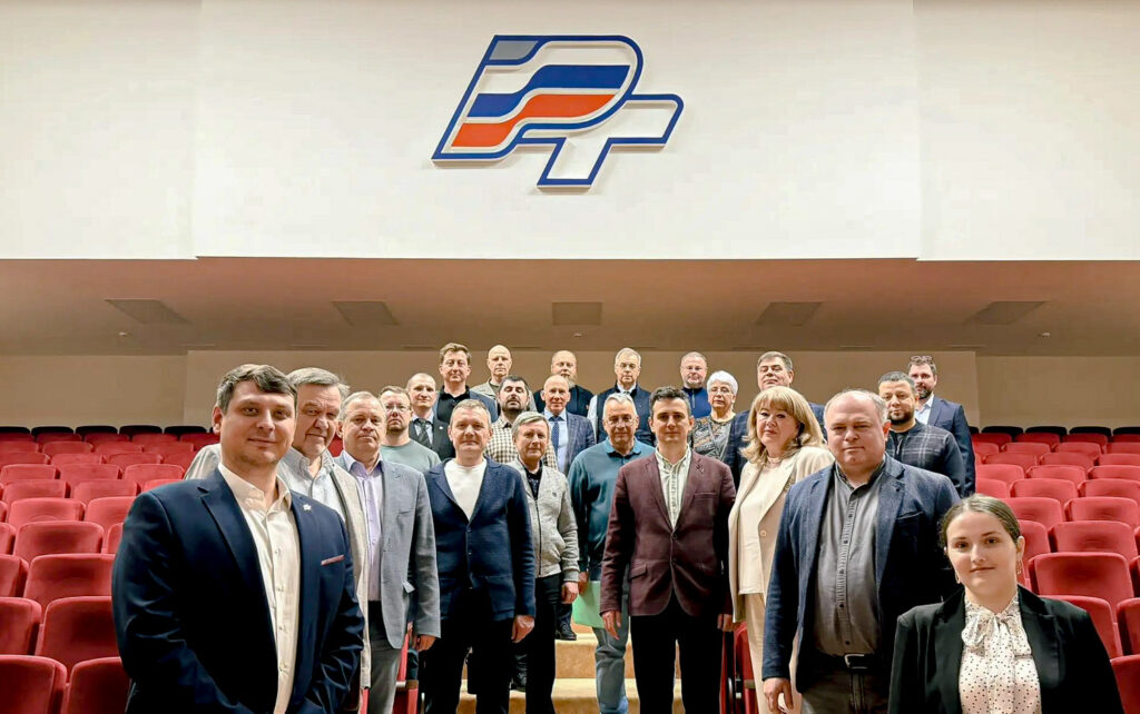 Проектируя стандарты будущего